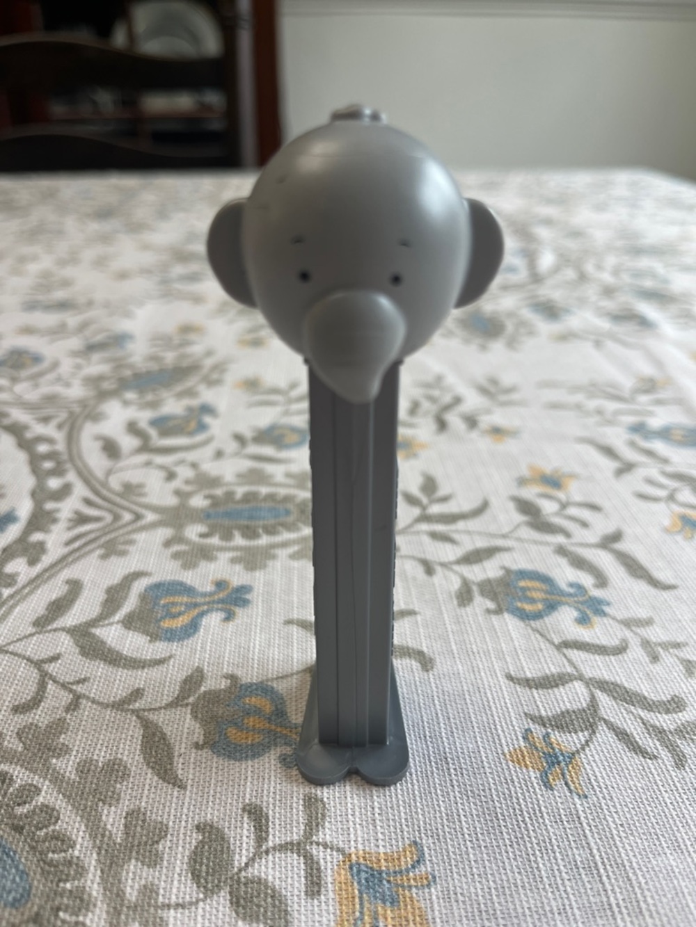 Ella the Elephant 🐘 Pez Animals Candy Dispenser